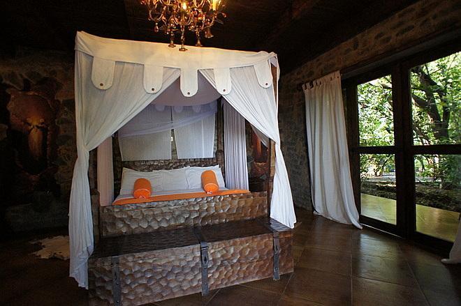 Kuriftu Resort And Spa Bahir Dar Exterior photo